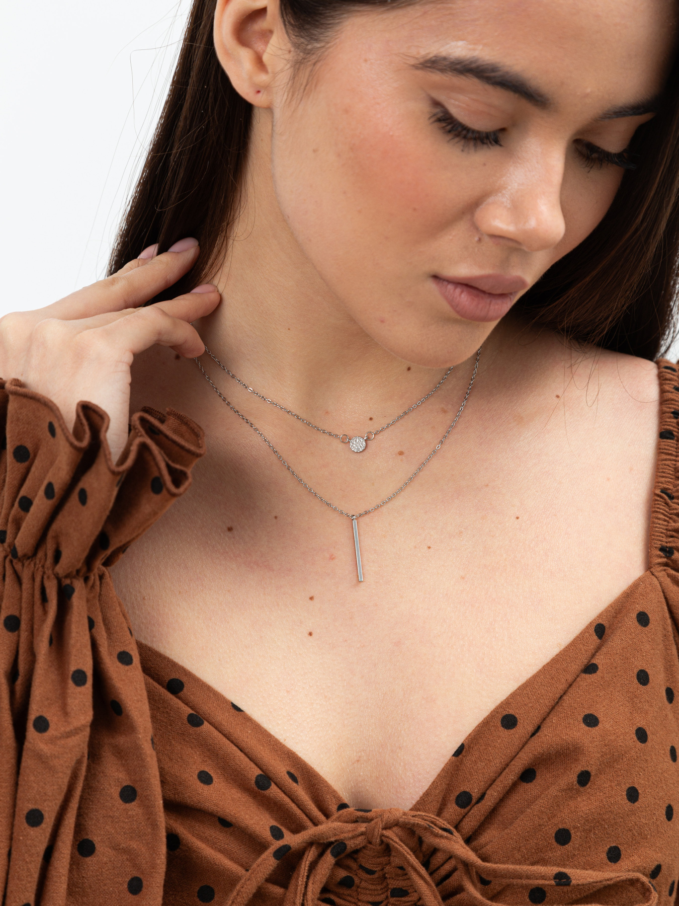 Цепочки Famo модель CEP-13586_01 Фото