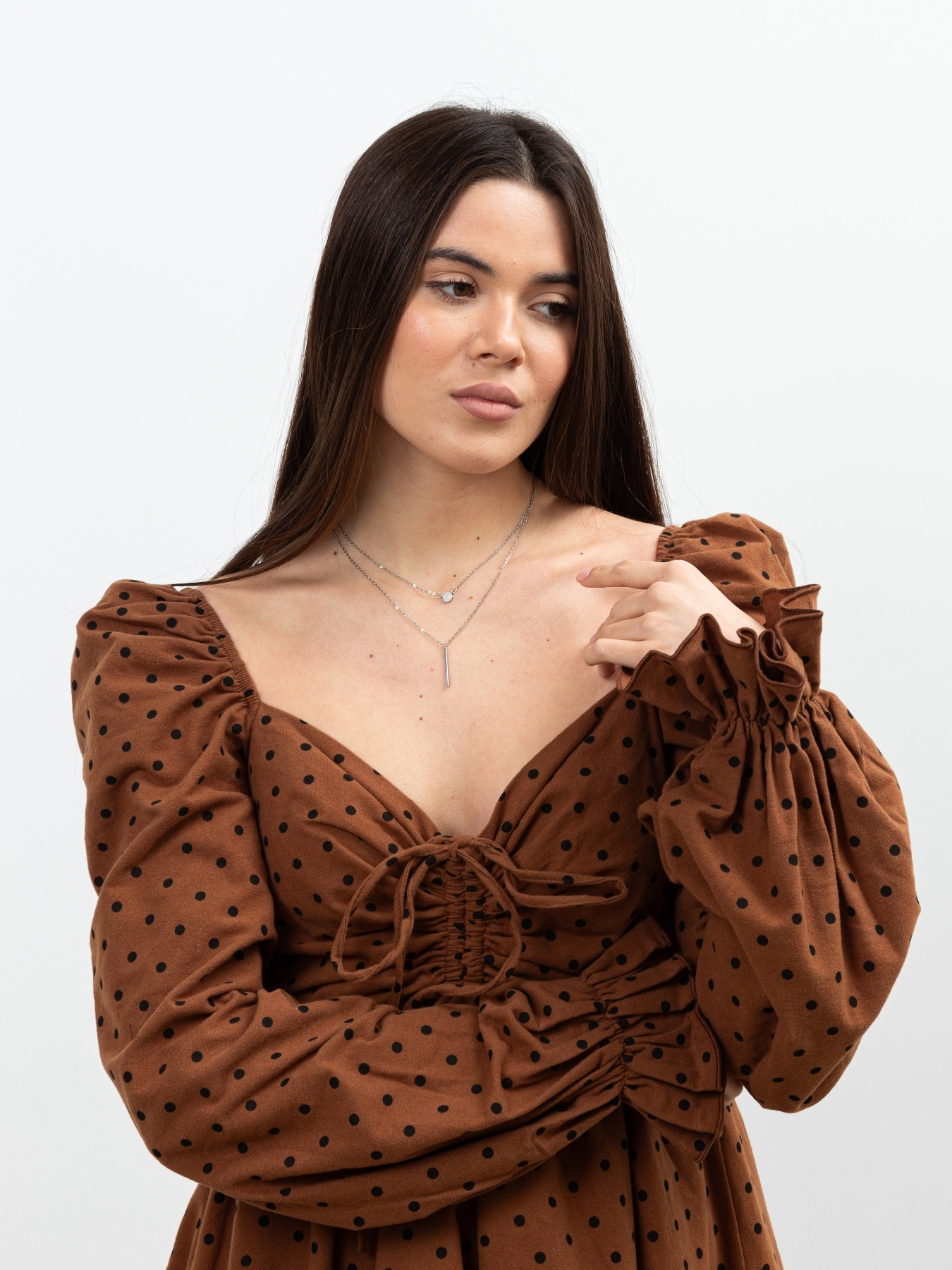 Цепочки Famo модель CEP-13586_01 Фото