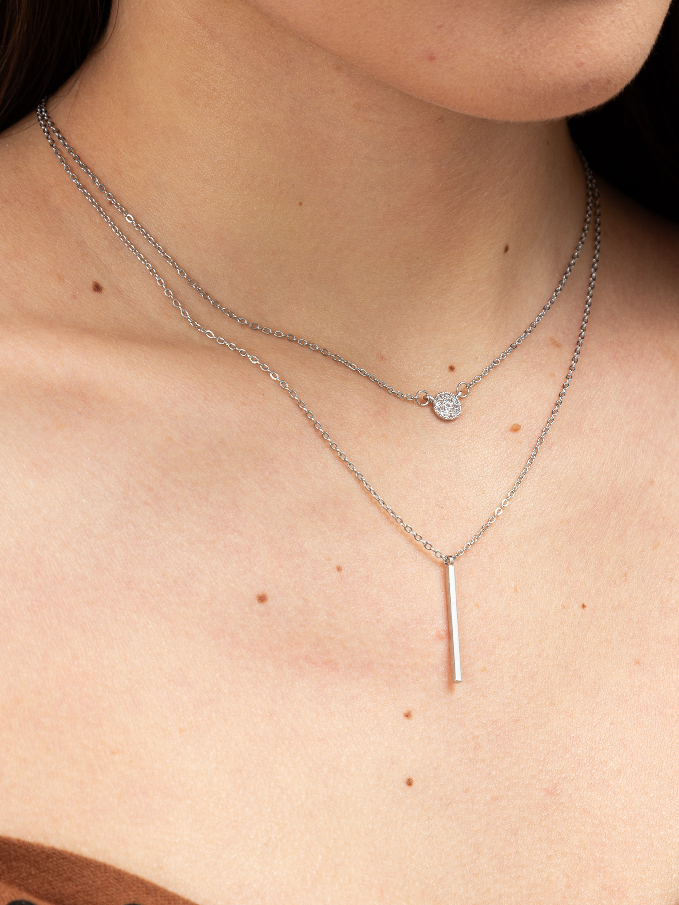 Цепочки Famo модель CEP-13586_01 Фото