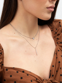 Цепочки Famo модель CEP-13586_01 Фото