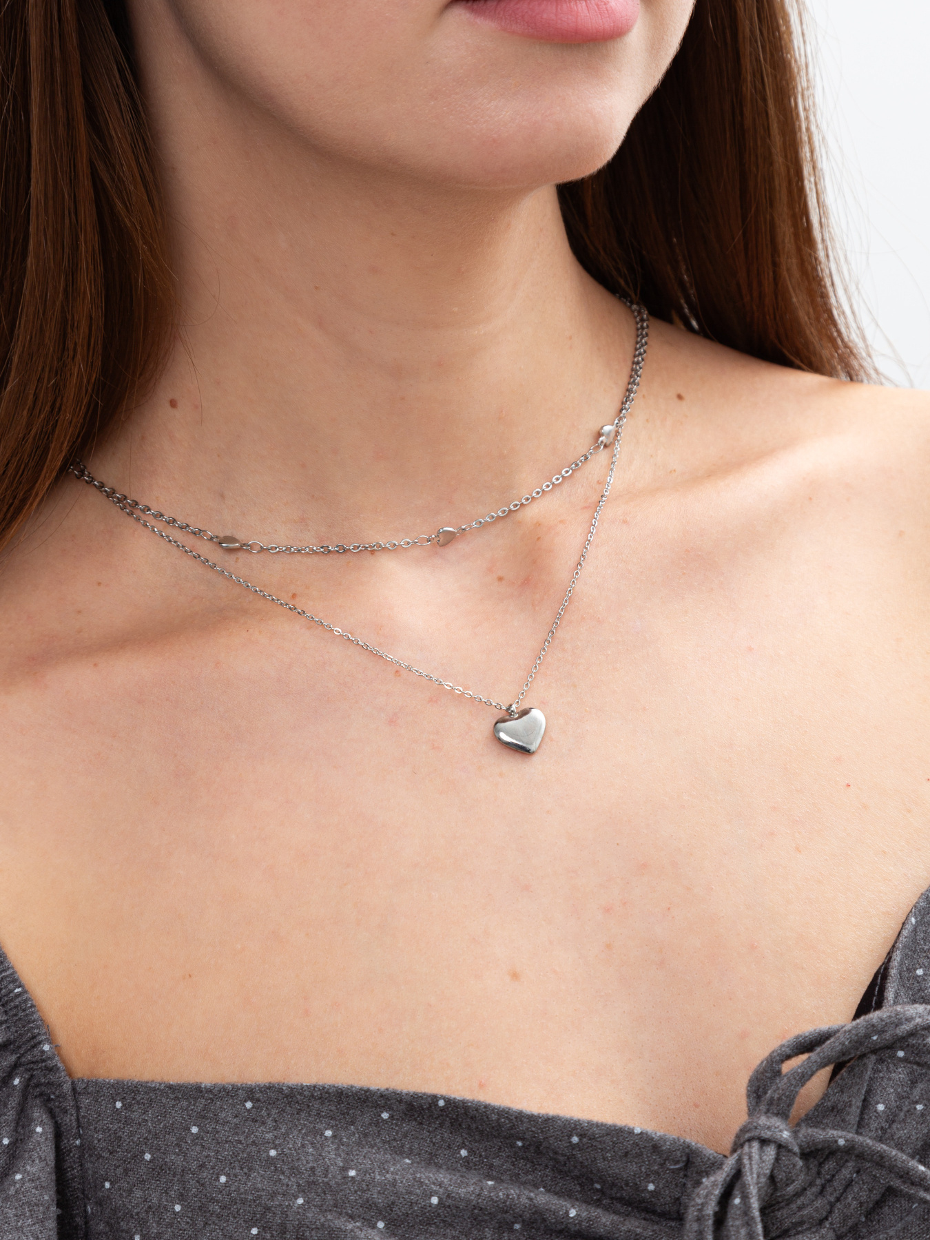 Цепочки Famo модель CEP-13786_01 Фото