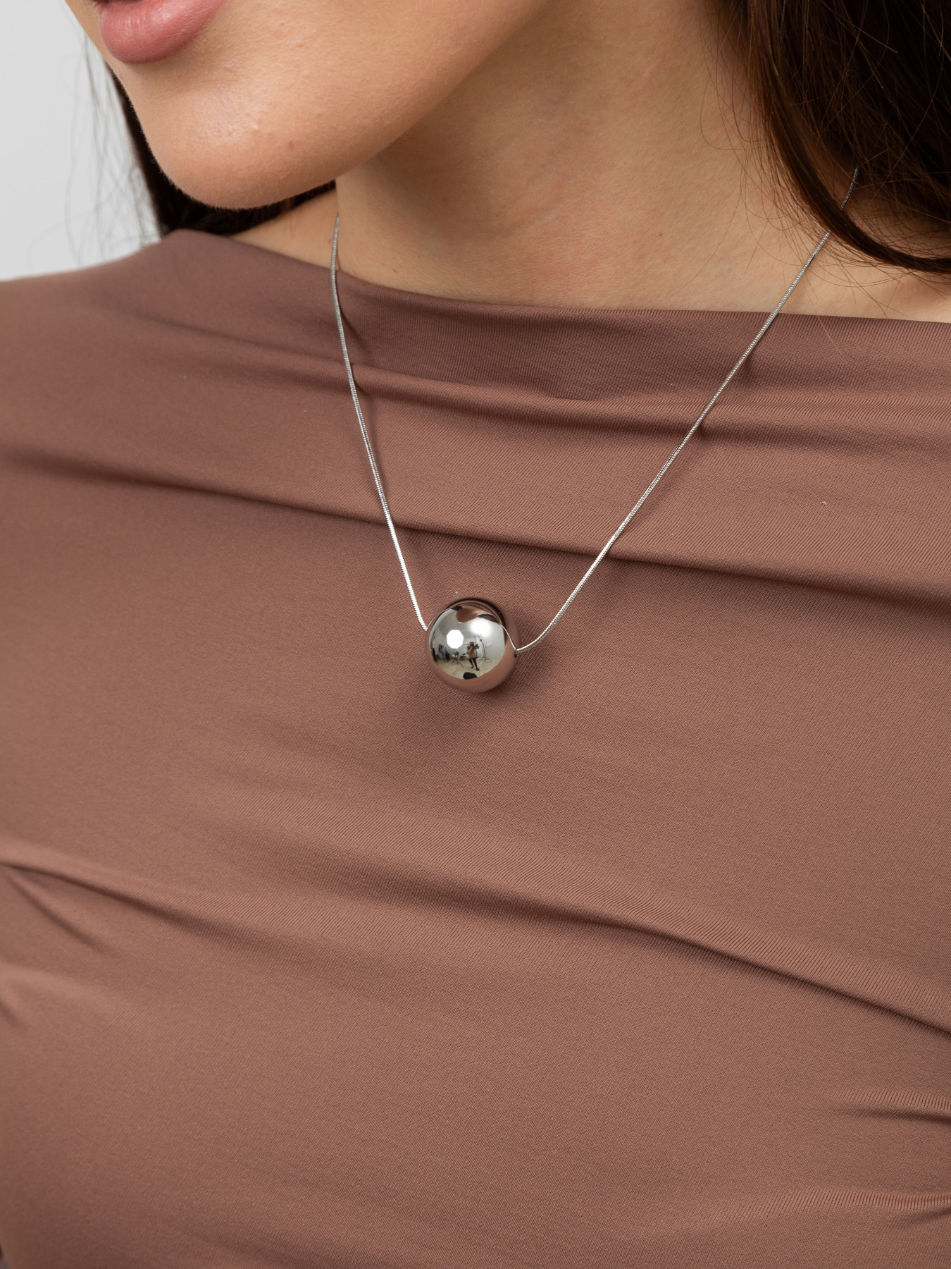 Цепочки Famo модель CEP-213_02 Фото