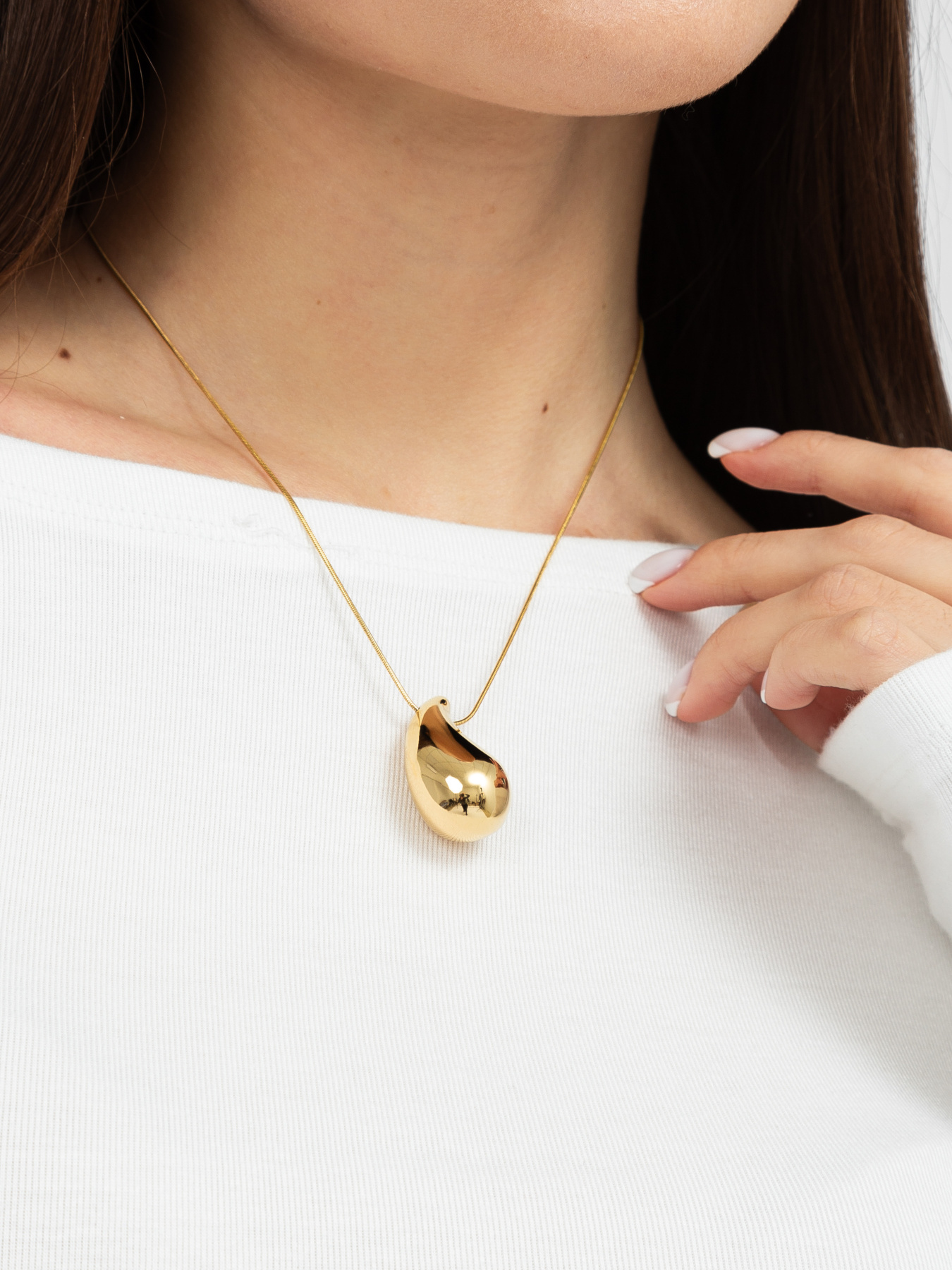 Ланцюжки Famo модель CEP-211_01 Фото