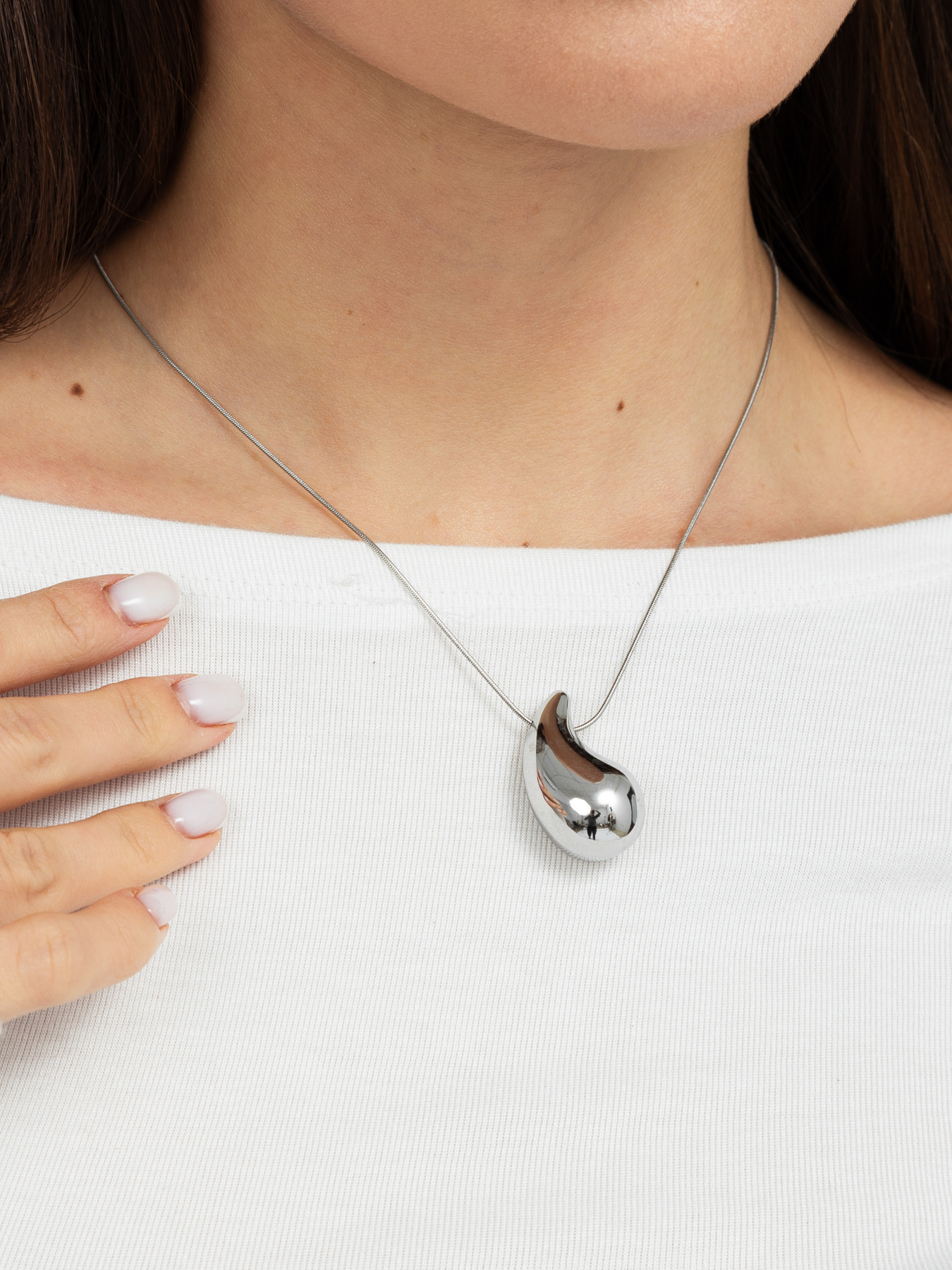 Цепочки Famo модель CEP-211_02 Фото