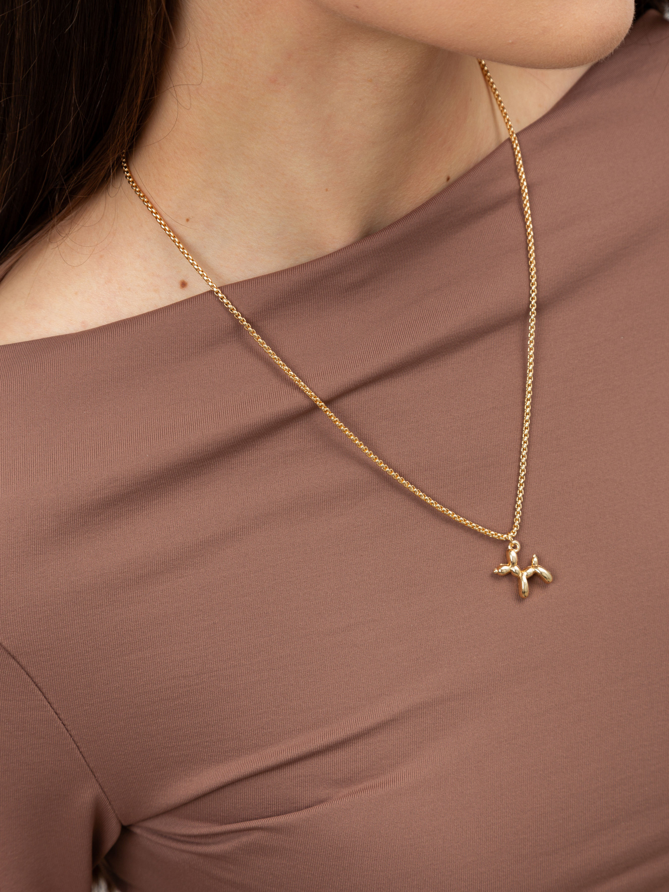 Цепочки Famo модель CEP-011_01 Фото