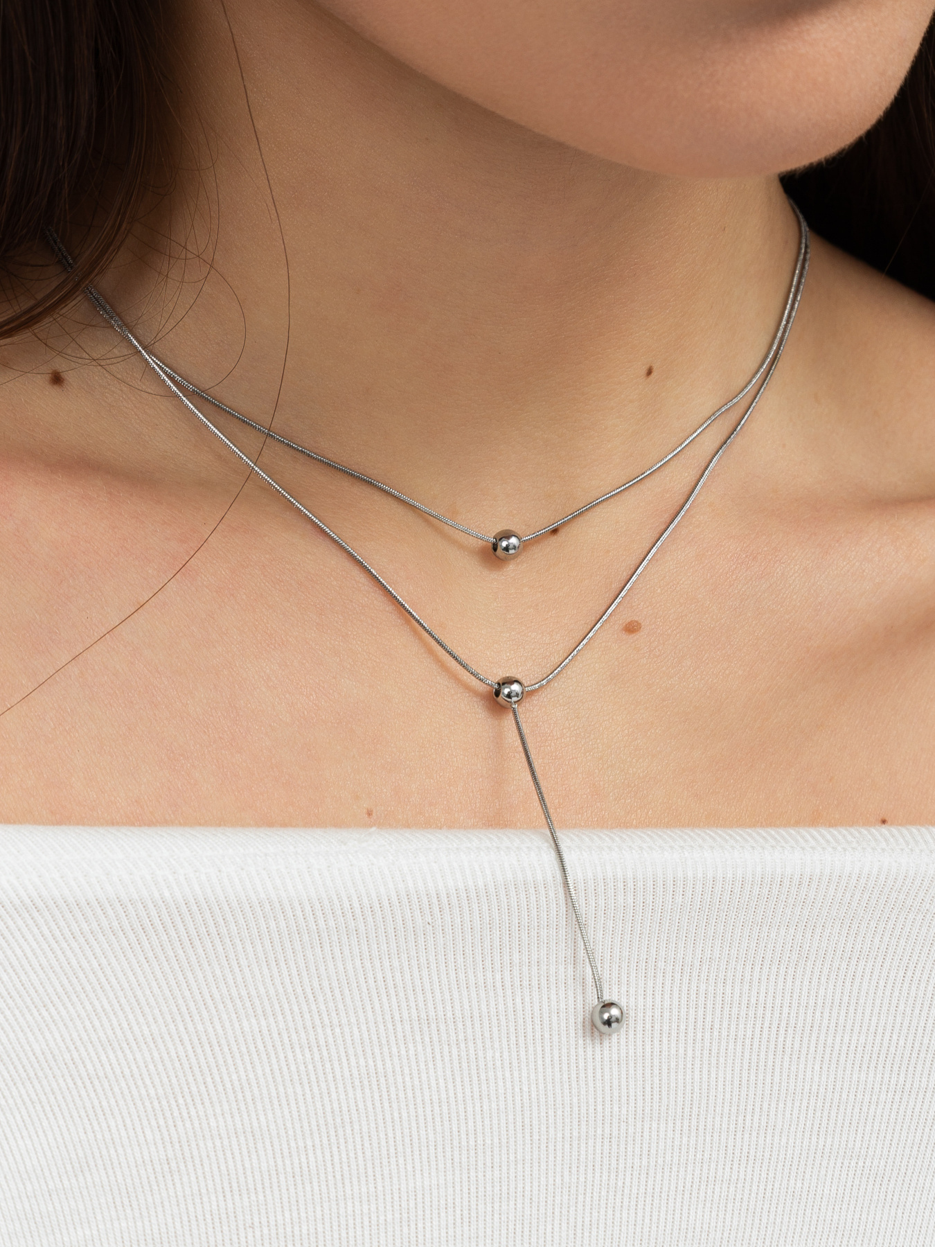 Цепочки Famo модель CEP-14246_02 Фото