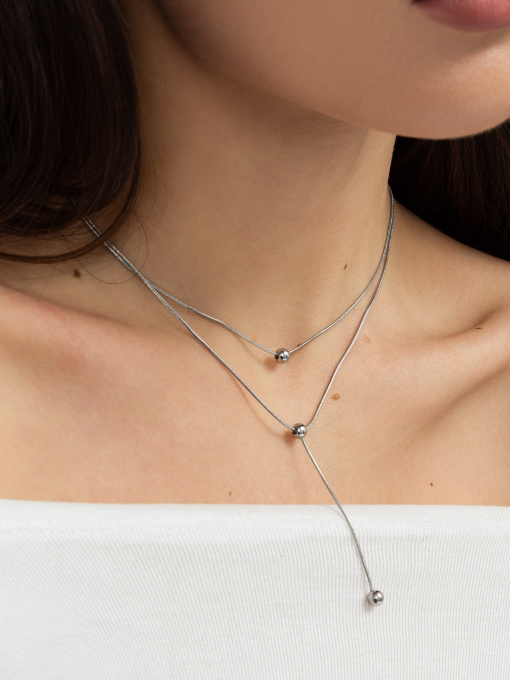 Цепочки Famo модель CEP-14246_02 Фото