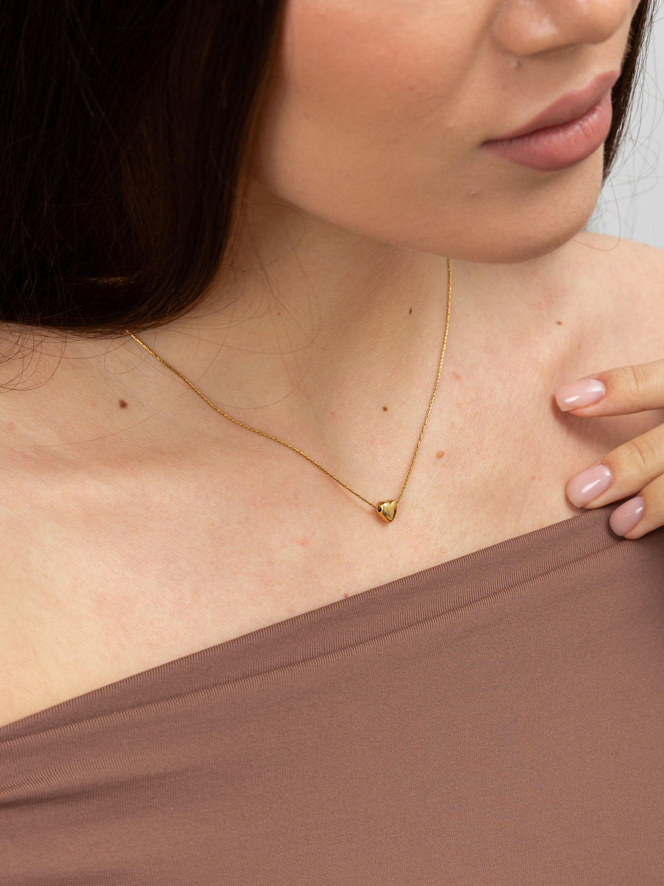 Цепочки Famo модель CEP-33_02 Фото