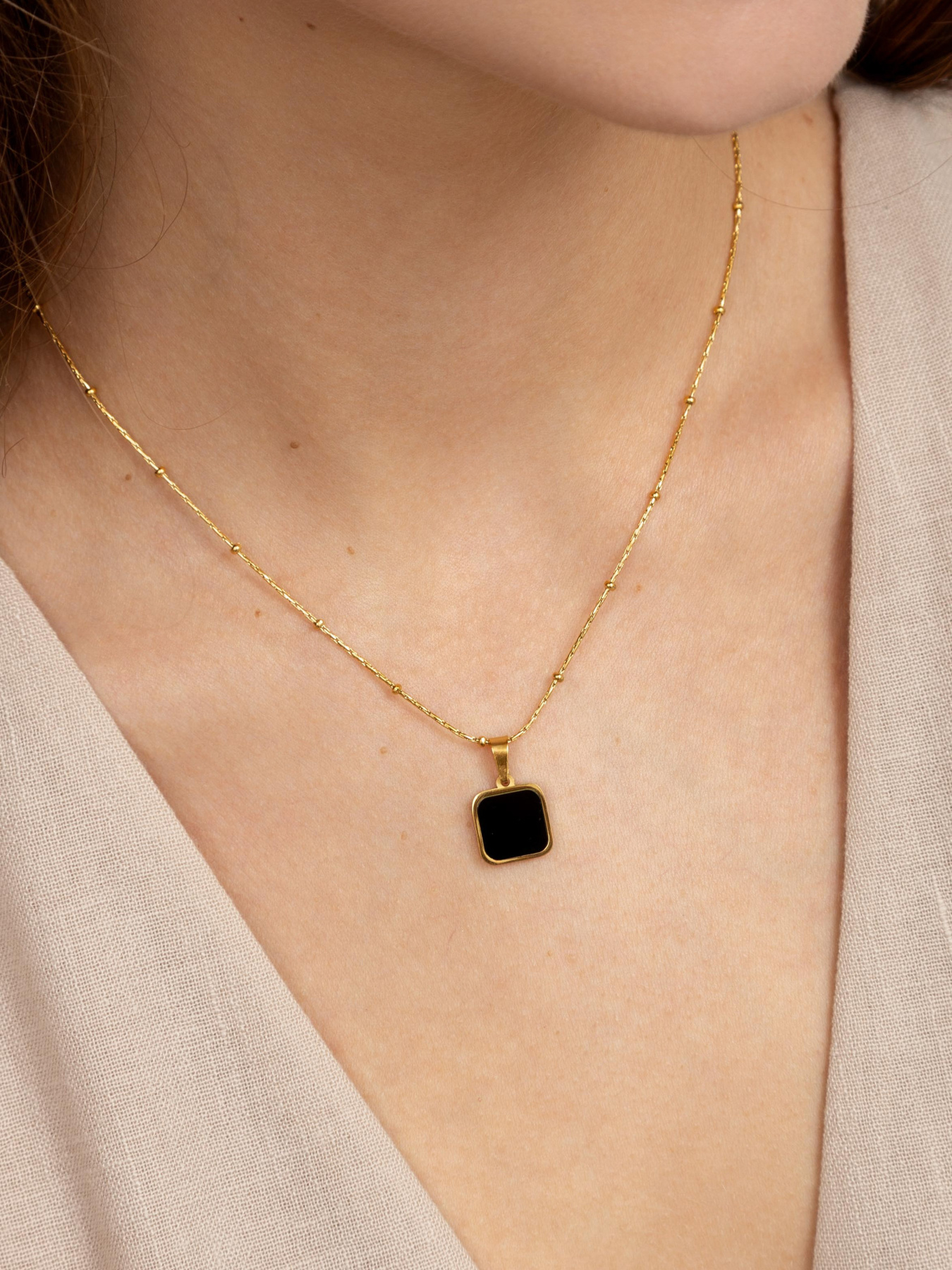 Цепочки Famo модель CEP-14196_03 Фото