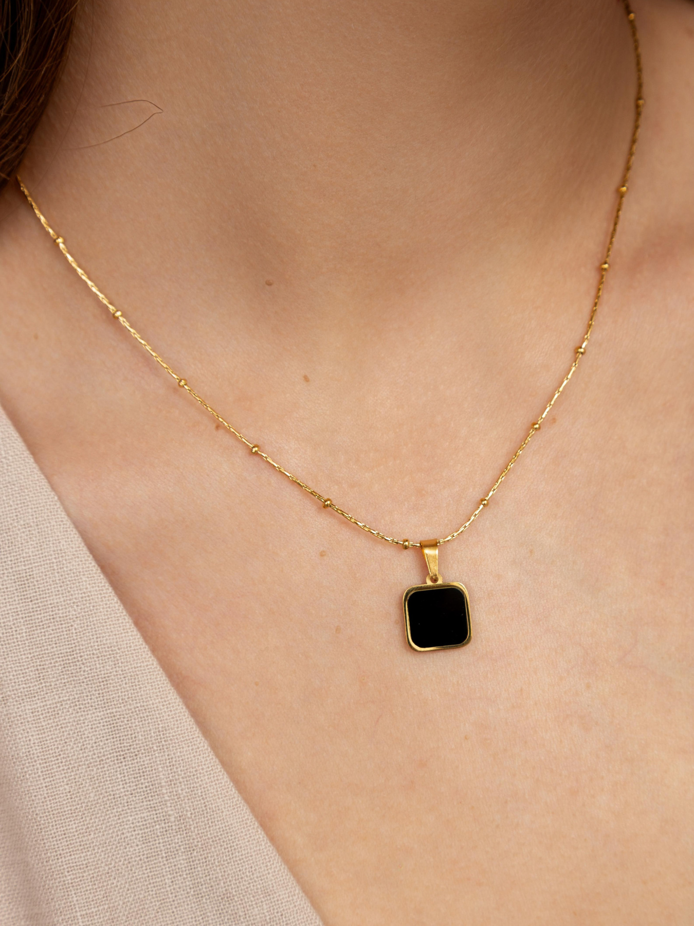 Цепочки Famo модель CEP-14196_03 Фото