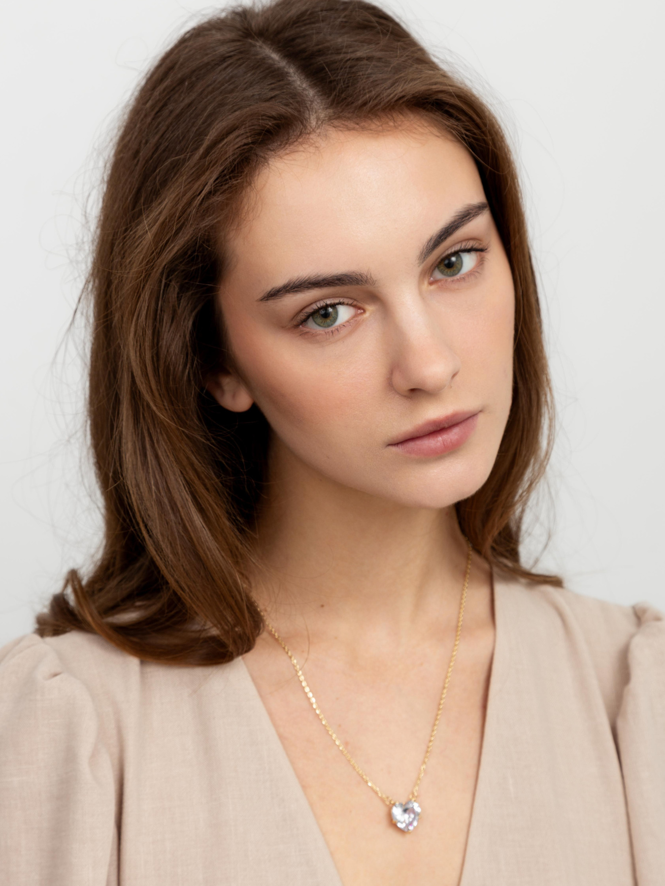 Цепочки Famo модель CEP-14378_02 Фото