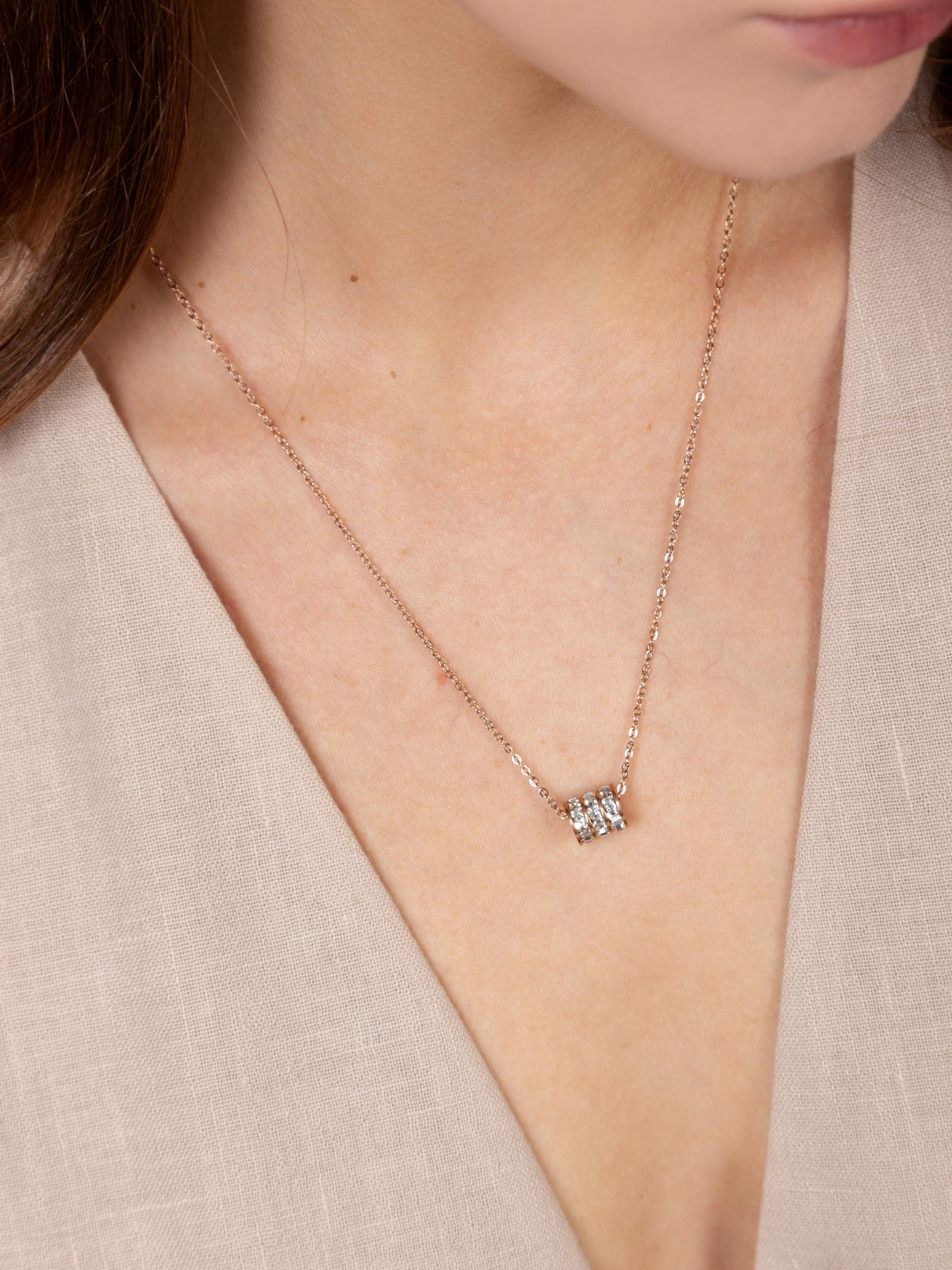 Цепочки Famo модель CEP-14392_01 Фото