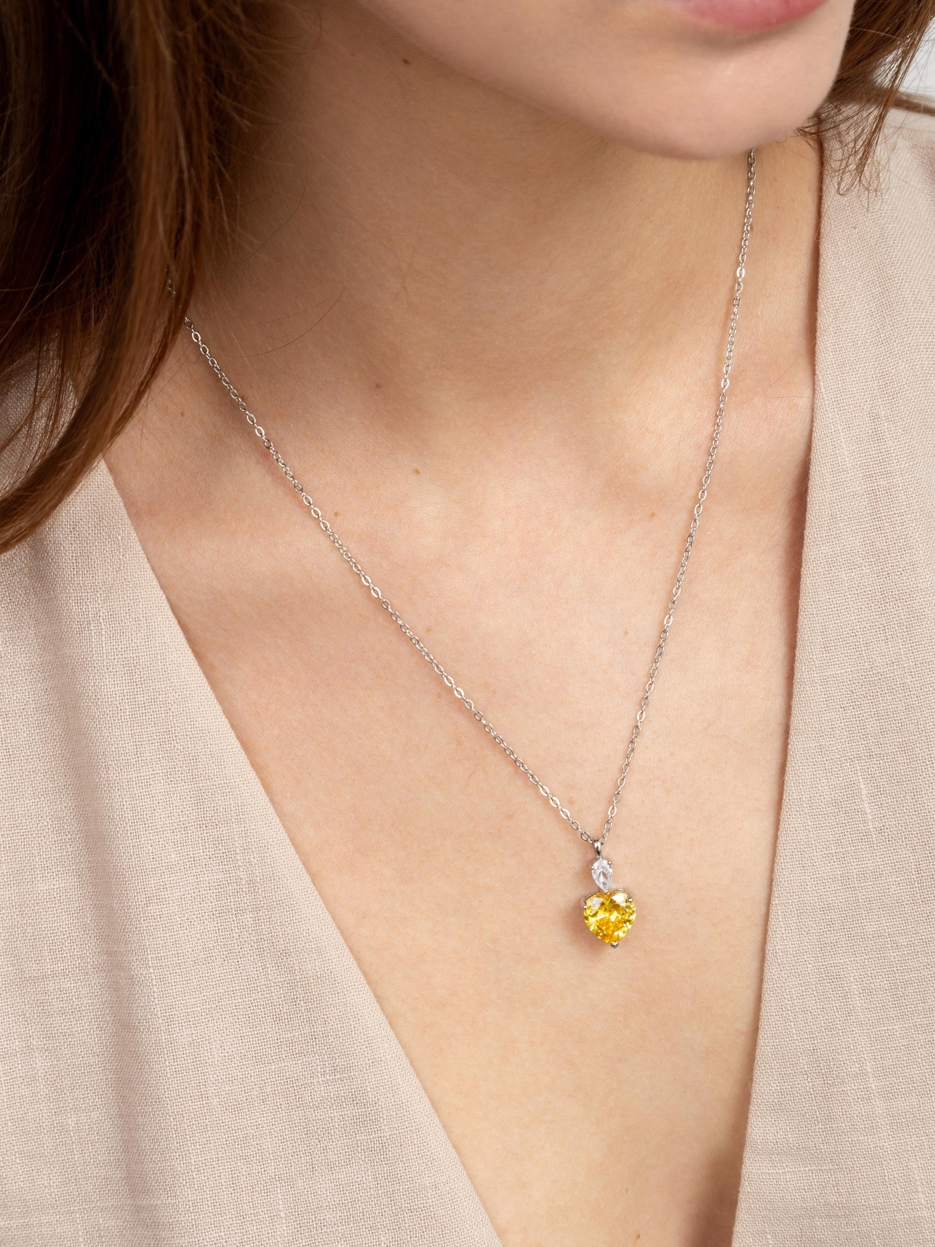 Цепочки Famo модель CEP-14378_03 Фото