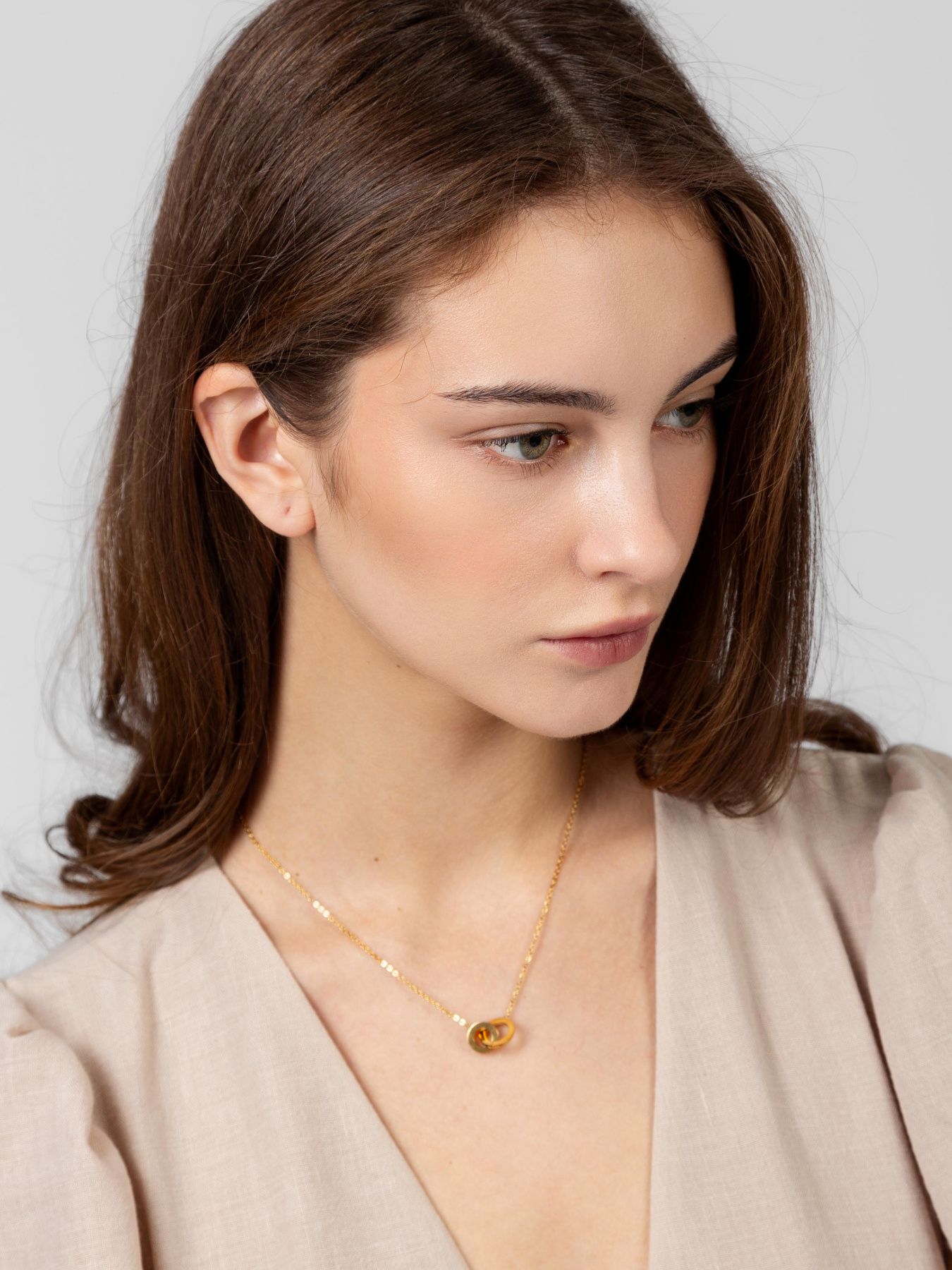 Цепочки Famo модель CEP-14384_01 Фото