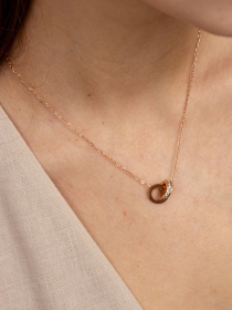 Цепочки Famo модель CEP-14384_02 Фото