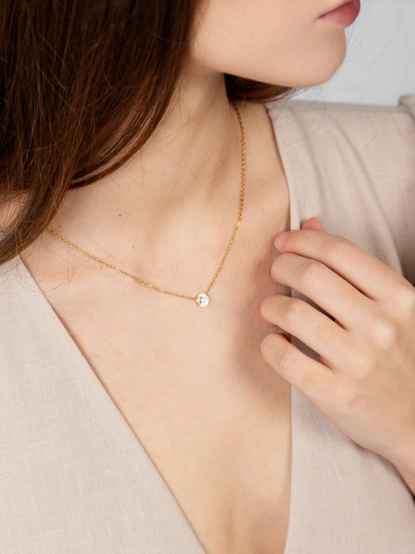 Цепочки Famo модель CEP-14225_01 Фото