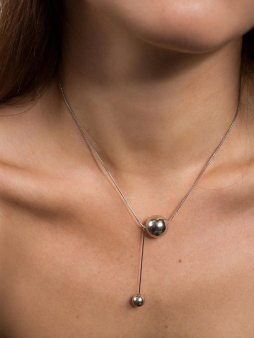 Цепочки Famo модель CEP-13487_02 Фото