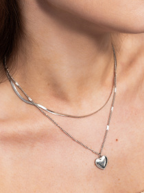 Цепочки Famo модель CEP-13786_02 Фото