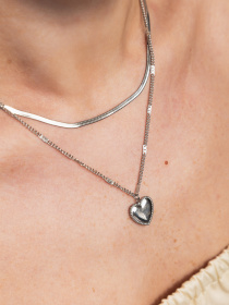 Цепочки Famo модель CEP-13786_02 Фото