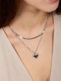 Цепочки Famo модель CEP-13786_02 Фото