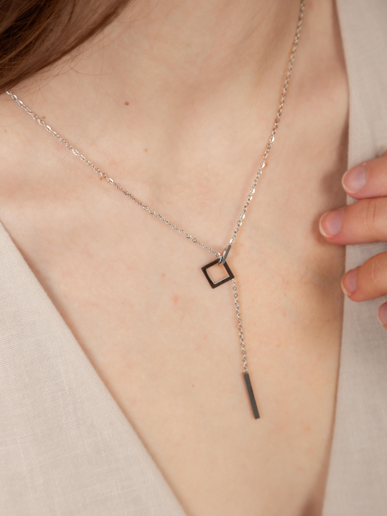 Цепочки Famo модель CEP-14403_01 Фото