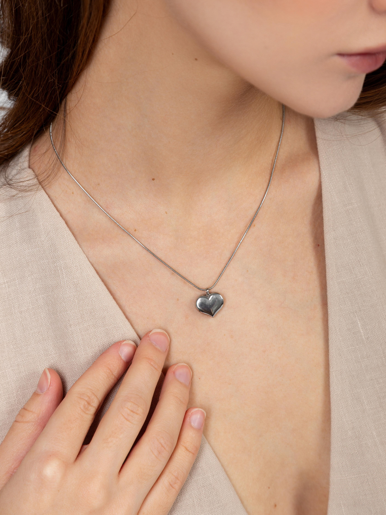 Цепочки Famo модель CEP-14600_01 Фото