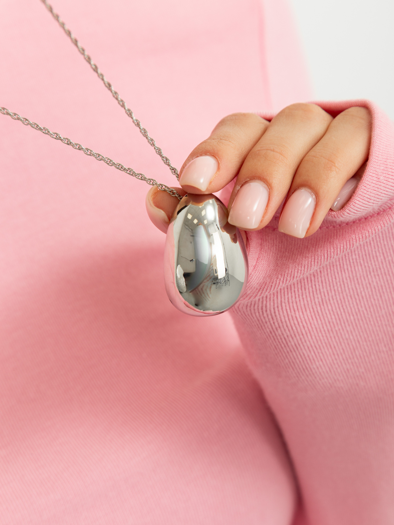 Ланцюжки Famo модель CEP-90_02 Фото