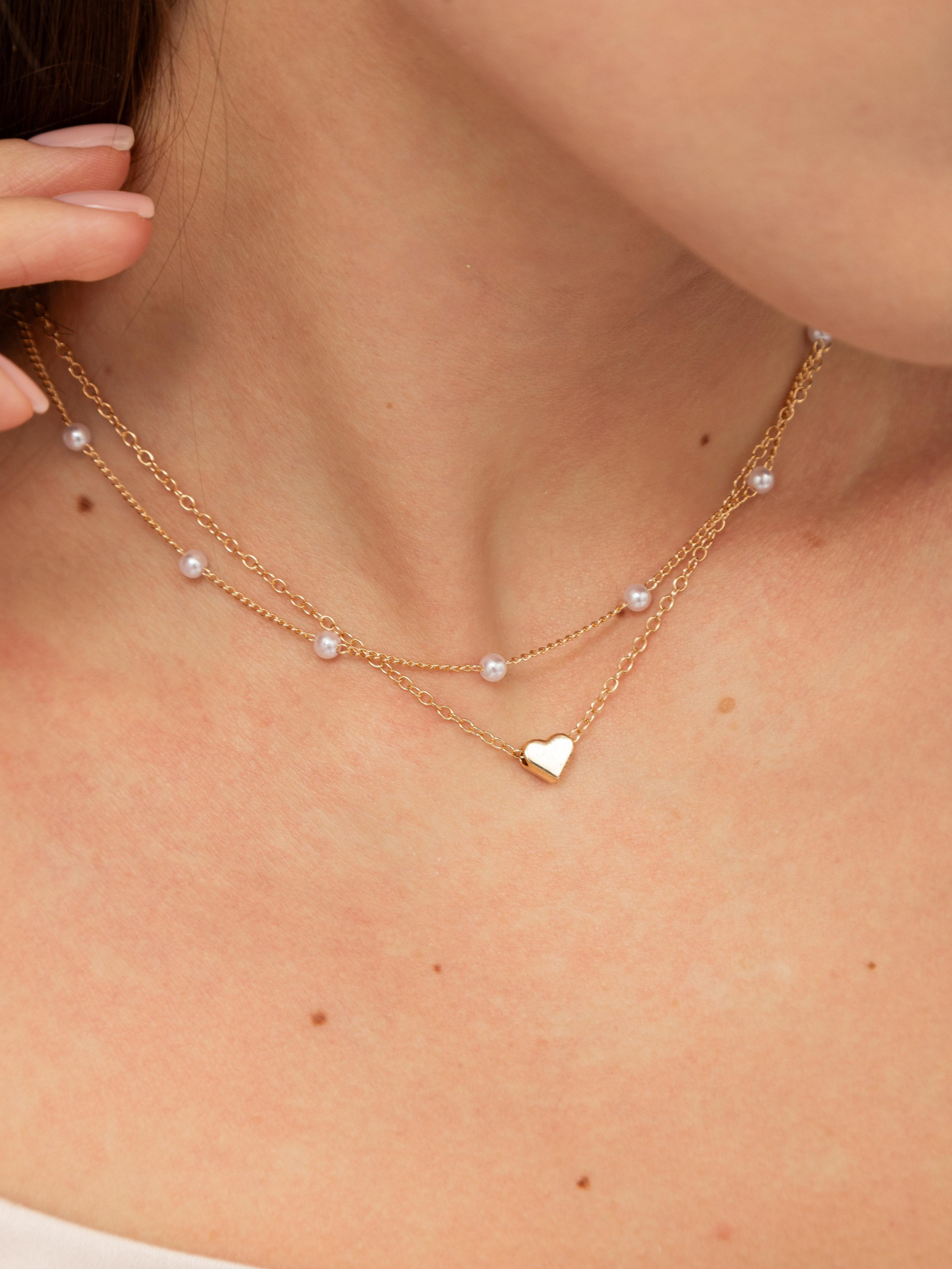 Цепочки Famo модель CEP-91_01 Фото