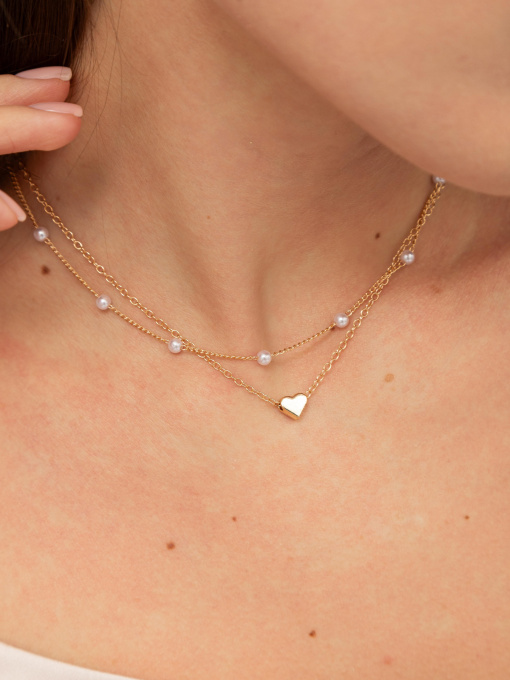 Цепочки Famo модель CEP-91_01 Фото