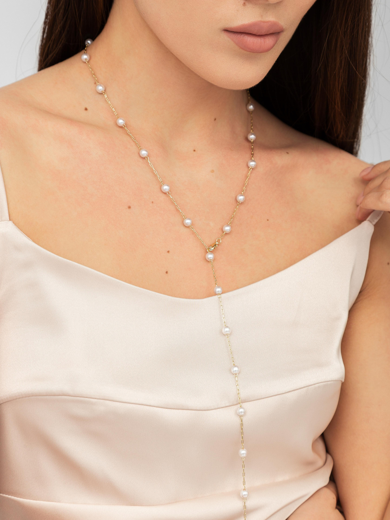 Цепочки Famo модель CEP-99_01 Фото