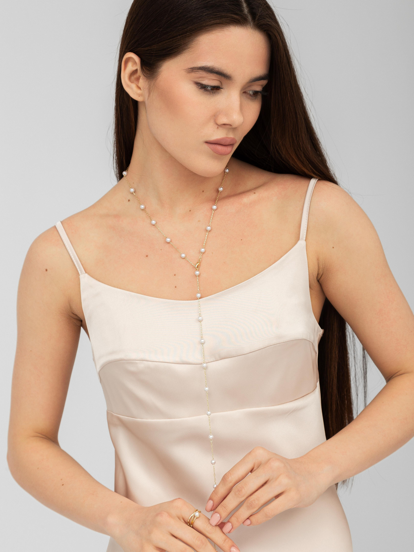 Цепочки Famo модель CEP-99_01 Фото