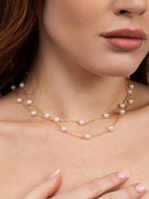 Цепочки Famo модель CEP-99_01 Фото