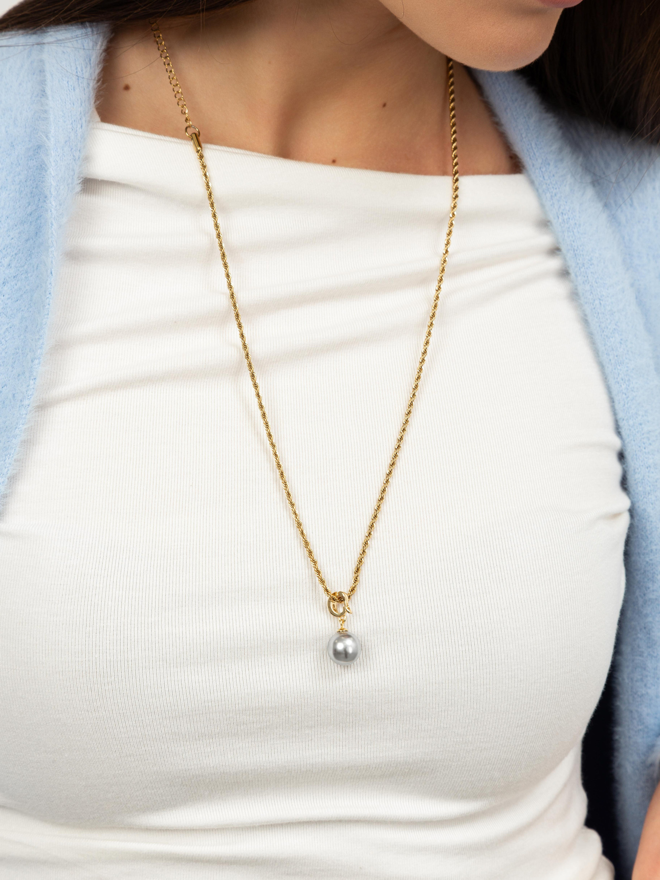 Цепочки Famo модель CEP-100_01 Фото