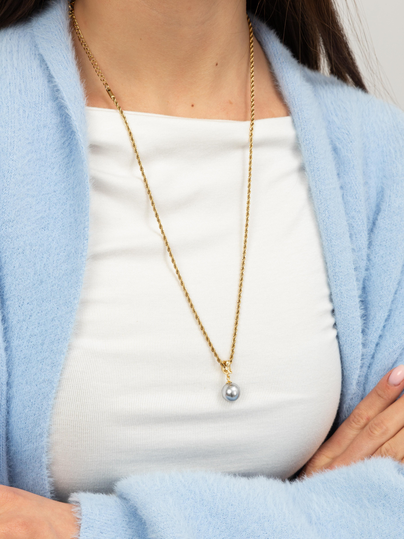 Цепочки Famo модель CEP-100_01 Фото