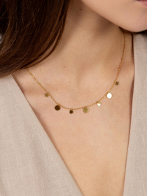 Цепочки Famo модель CEP-25171_01 Фото