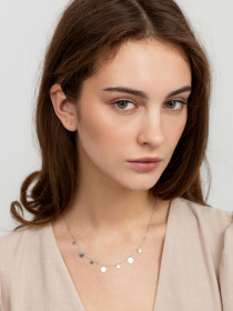 Цепочки Famo модель CEP-25171_02 Фото