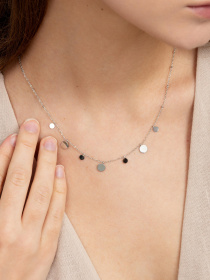 Цепочки Famo модель CEP-25171_02 Фото