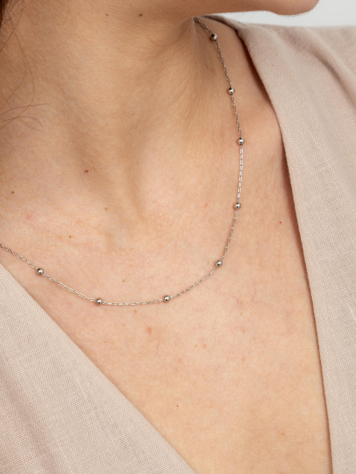 Цепочки Famo модель CEP-48124_01 Фото