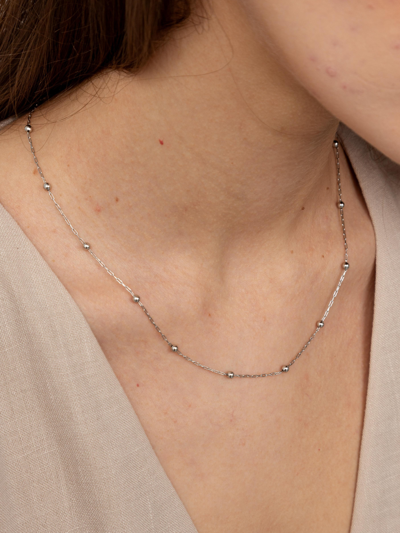 Цепочки Famo модель CEP-48124_01 Фото