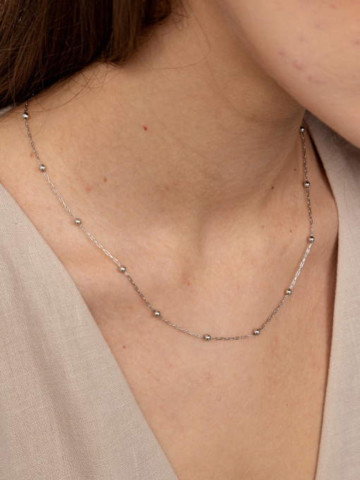 Цепочки Famo модель CEP-48124_01 Фото