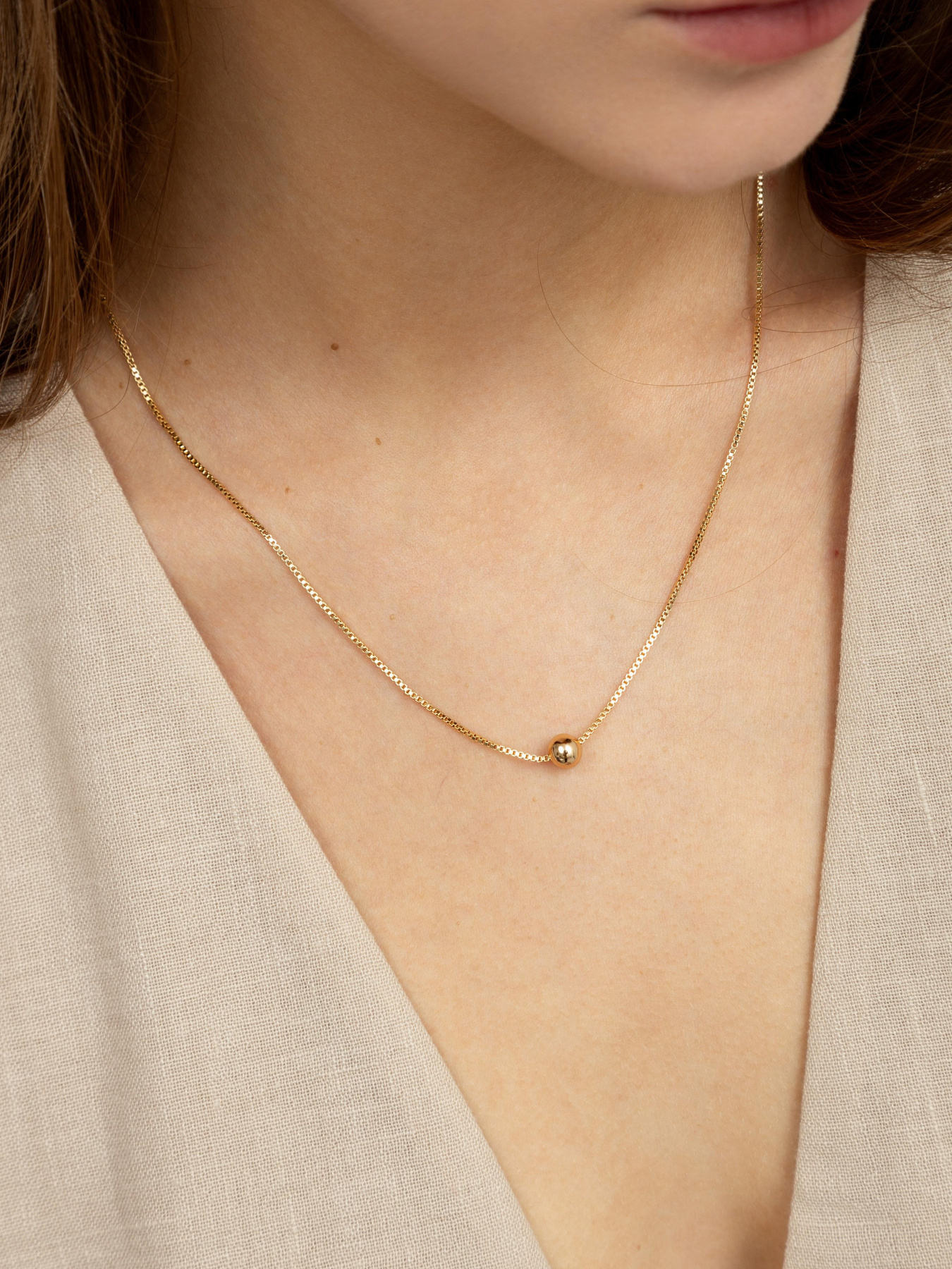 Цепочки Famo модель CEP-25152_01 Фото