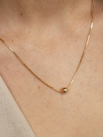 Цепочки Famo модель CEP-25152_01 Фото