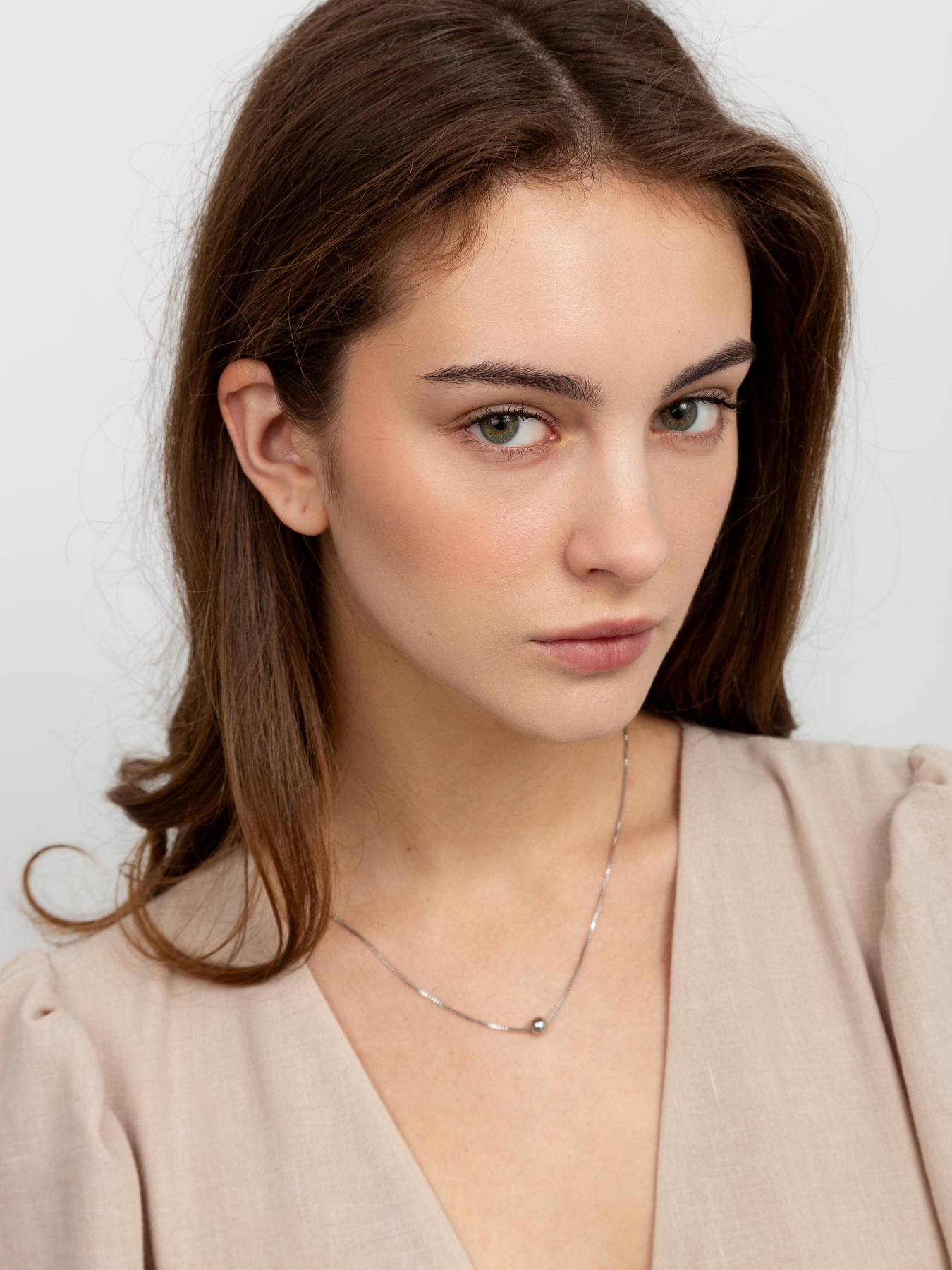 Цепочки Famo модель CEP-25152_02 Фото