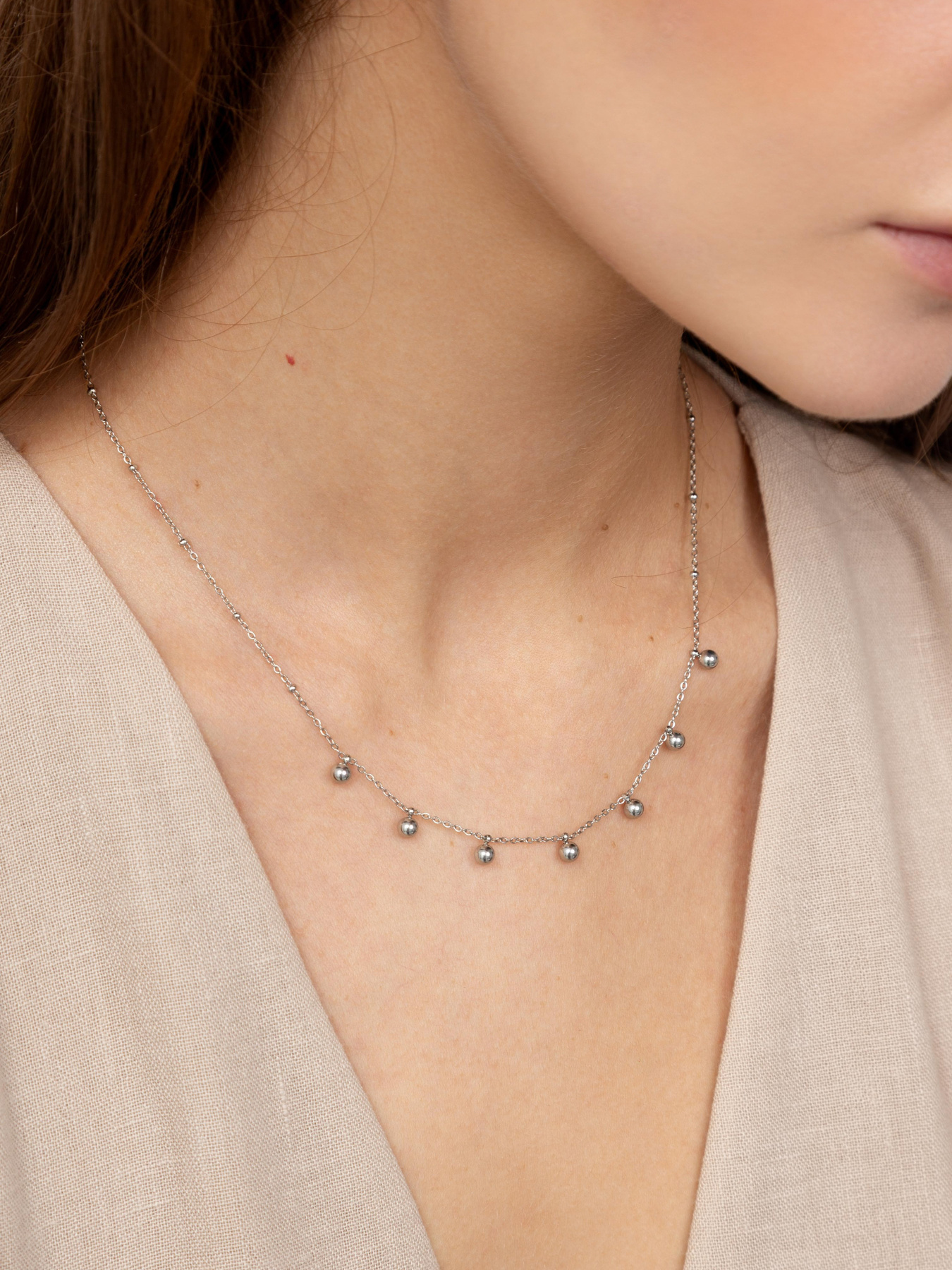 Цепочки Famo модель CEP-25153_02 Фото