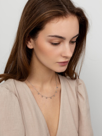 Цепочки Famo модель CEP-25153_02 Фото