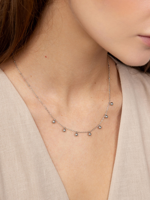 Цепочки Famo модель CEP-25153_02 Фото