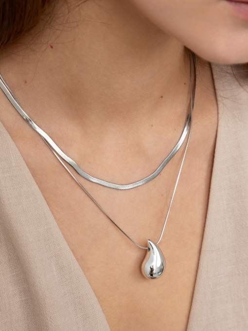 Цепочки Famo модель CEP-459_01 Фото