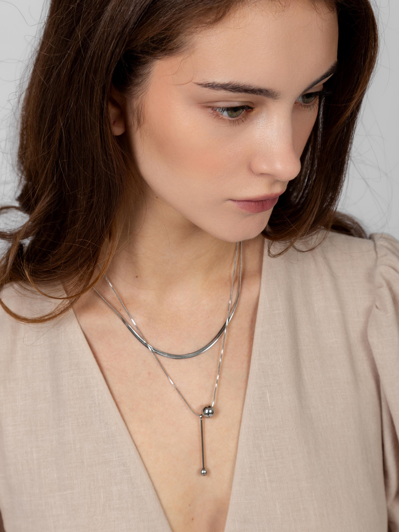 Цепочки Famo модель CEP-459_02 Фото