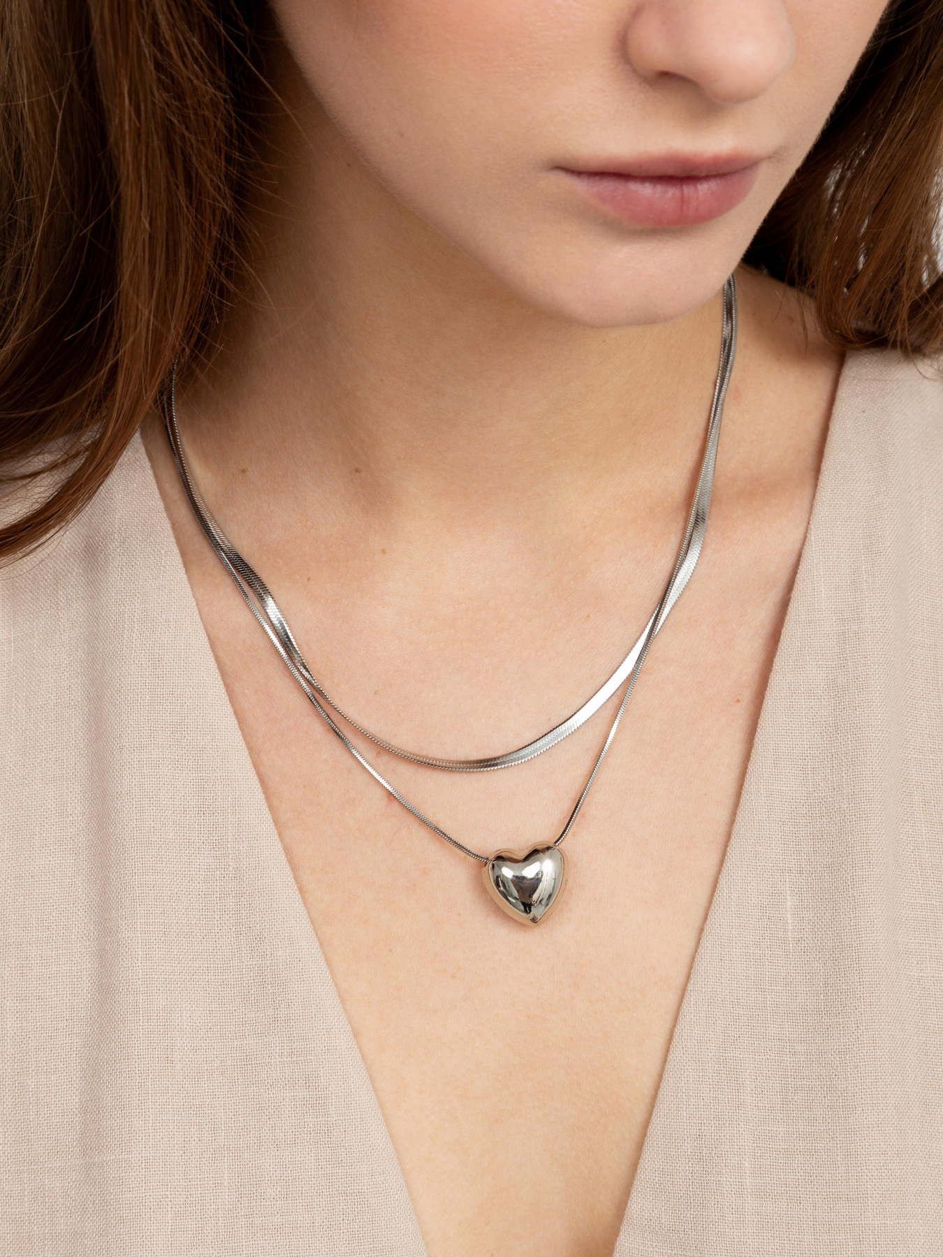 Цепочки Famo модель CEP-459_03 Фото