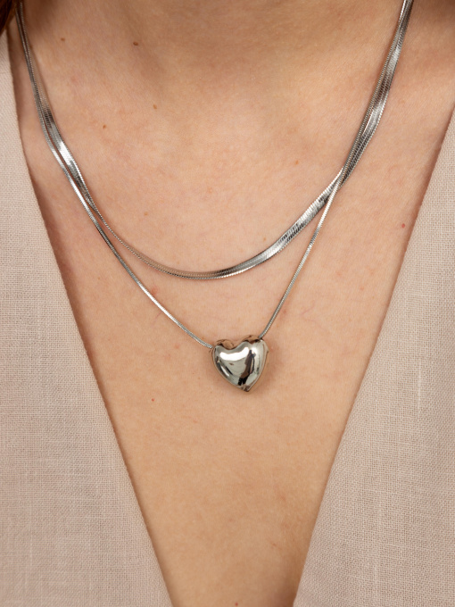 Цепочки Famo модель CEP-459_03 Фото